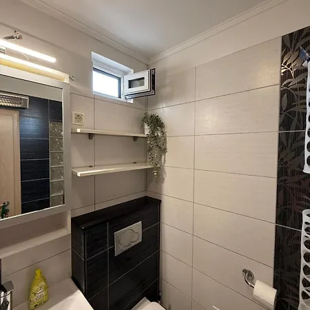 Apartament R&r Split